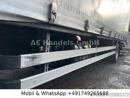 DAF LF290FA BB 4x2 *ACC/LDW/Edscha/Tautliner/LBW/AHK