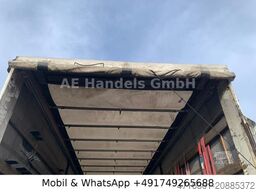 DAF LF290FA BB 4x2 *ACC/LDW/Edscha/Tautliner/LBW/AHK