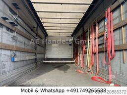 DAF LF290FA BB 4x2 *ACC/LDW/Edscha/Tautliner/LBW/AHK