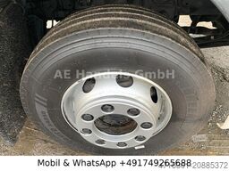 DAF LF290FA BB 4x2 *ACC/LDW/Edscha/Tautliner/LBW/AHK