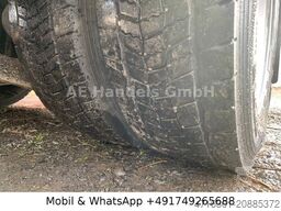 DAF LF290FA BB 4x2 *ACC/LDW/Edscha/Tautliner/LBW/AHK