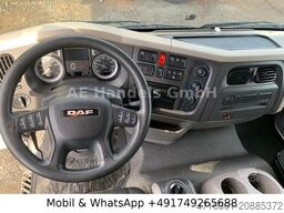 DAF LF290FA BB 4x2 *ACC/LDW/Edscha/Tautliner/LBW/AHK