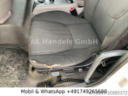 DAF LF290FA BB 4x2 *ACC/LDW/Edscha/Tautliner/LBW/AHK