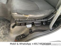 DAF LF290FA BB 4x2 *ACC/LDW/Edscha/Tautliner/LBW/AHK