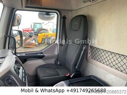 DAF LF290FA BB 4x2 *ACC/LDW/Edscha/Tautliner/LBW/AHK