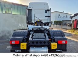 IVECO S-Way 460 AS LNG *Retarder/ACC/2xTank/LED/Leder