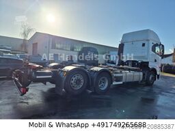 IVECO S-WAY 510 AS LL 6x2 BDF *Retarder/2xTank/AHK/ACC