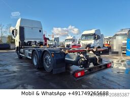 IVECO S-WAY 510 AS LL 6x2 BDF *Retarder/2xTank/AHK/ACC