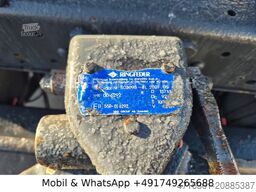 IVECO S-WAY 510 AS LL 6x2 BDF *Retarder/2xTank/AHK/ACC