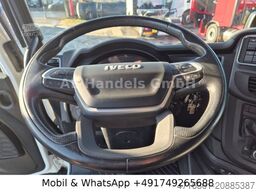 IVECO S-WAY 510 AS LL 6x2 BDF *Retarder/2xTank/AHK/ACC