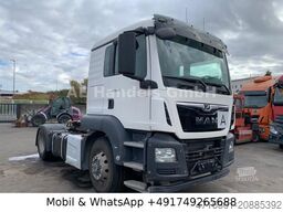 MAN TGS 18.470 L BL 4x4 Hydro *Retarder/2-Kreis-Hydr