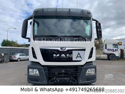 MAN TGS 18.470 L BL 4x4 Hydro *Retarder/2-Kreis-Hydr