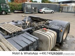 MAN TGS 18.470 L BL 4x4 Hydro *Retarder/2-Kreis-Hydr