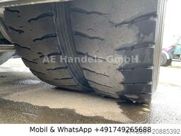 MAN TGS 18.470 L BL 4x4 Hydro *Retarder/2-Kreis-Hydr