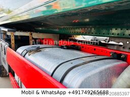 MAN TGS 26.320 M BL*Faun PowerExpress|Zoeller Lifter