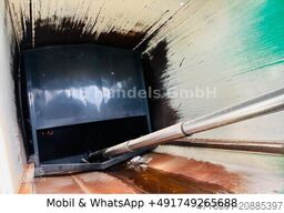 MAN TGS 26.320 M BL*Faun PowerExpress|Zoeller Lifter