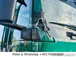 MAN TGS 26.320 M BL*Faun PowerExpress|Zoeller Lifter