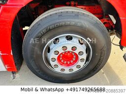 MAN TGS 26.320 M BL*Faun PowerExpress|Zoeller Lifter