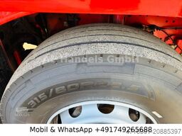 MAN TGS 26.320 M BL*Faun PowerExpress|Zoeller Lifter