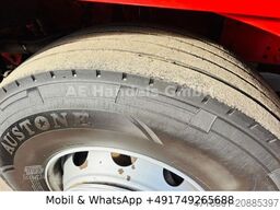 MAN TGS 26.320 M BL*Faun PowerExpress|Zoeller Lifter