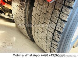 MAN TGS 26.320 M BL*Faun PowerExpress|Zoeller Lifter