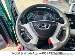 MAN TGS 26.320 M BL*Faun PowerExpress|Zoeller Lifter