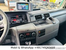 MAN TGS 26.320 M BL*Faun PowerExpress|Zoeller Lifter