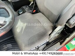 MAN TGS 26.320 M BL*Faun PowerExpress|Zoeller Lifter