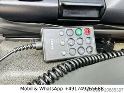 MAN TGS 26.320 M BL*Faun PowerExpress|Zoeller Lifter