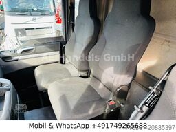 MAN TGS 26.320 M BL*Faun PowerExpress|Zoeller Lifter