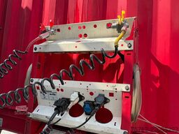 Krone SD AS-1 Liftas AS-3 Liftas Opbergkist Schuifdak...