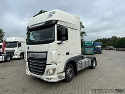 DAF XF 480 4x2 SSC Super Space ACC 2x tank 1435L 49...