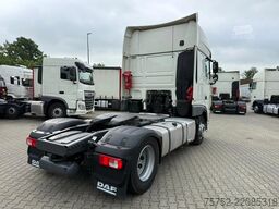 DAF XF 480 4x2 SSC Super Space ACC 2x tank 1435L 49...