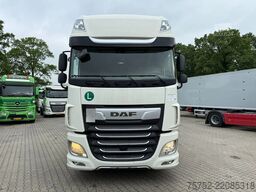 DAF XF 480 4x2 SSC Super Space ACC 2x tank 1435L 49...