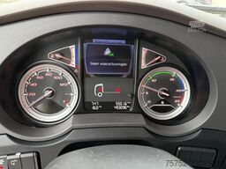 DAF XF 480 4x2 SSC Super Space ACC 2x tank 1435L 49...