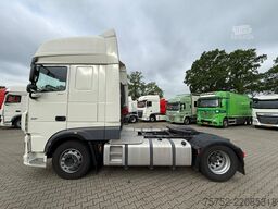 DAF XF 480 4x2 SSC Super Space ACC 2x tank 1435L 49...
