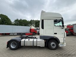 DAF XF 480 4x2 SSC Super Space ACC 2x tank 1435L 49...