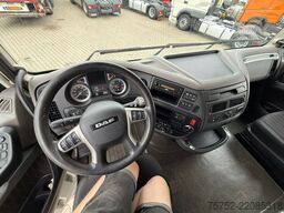 DAF XF 480 4x2 SSC Super Space ACC 2x tank 1435L 49...