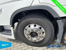 Volvo FH 460 6x2  Valid ADR + Standkachel