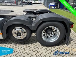 Volvo FH 460 6x2  Valid ADR + Standkachel