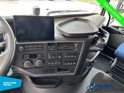 Volvo FH 460 6x2  Valid ADR + Standkachel