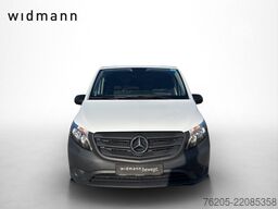 Mercedes-Benz Vito 116 CDI Kasten Extralang Facelift Kam. SHZ