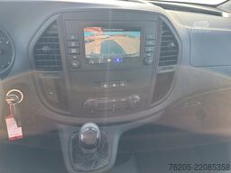Mercedes-Benz Vito 116 CDI Kasten Extralang Facelift Kam. SHZ