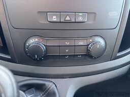 Mercedes-Benz Vito 116 CDI Kasten Extralang Facelift Kam. SHZ