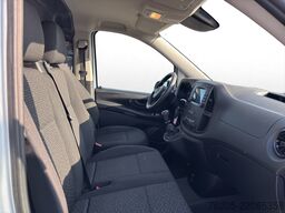 Mercedes-Benz Vito 116 CDI Kasten Extralang Facelift Kam. SHZ