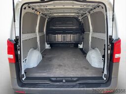 Mercedes-Benz Vito 116 CDI Kasten Extralang Facelift Kam. SHZ