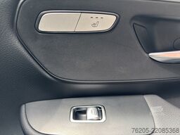 Mercedes-Benz V 220 d RISE Kompakt AHK AUT Facelift KlimaA LM
