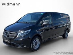 Mercedes-Benz Vito 119 CDI 4x4 Mixto XL LED Standh. AHK Kamera