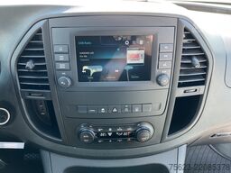 Mercedes-Benz Vito 119 CDI 4x4 Mixto XL LED Standh. AHK Kamera