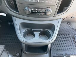 Mercedes-Benz Vito 119 CDI 4x4 Mixto XL LED Standh. AHK Kamera